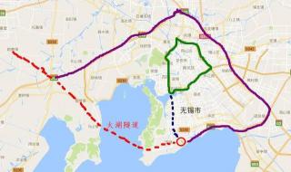 沪宁高速路况