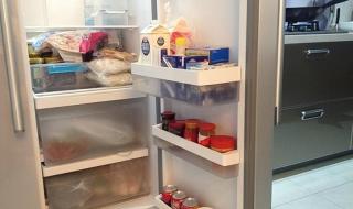 如何选择冰箱