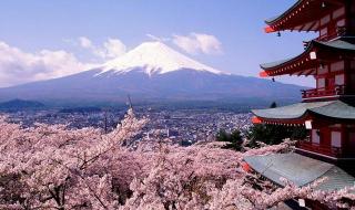 富士山火山预计爆发时间