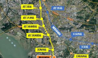 深圳12号线地铁线路图