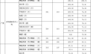 湖南2019高考分数线