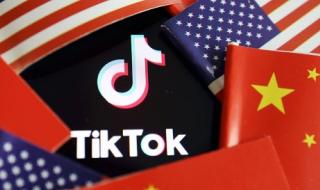 抖音国际版tiktok