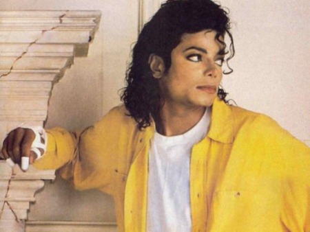 麦克杰克逊的歌曲 杰克逊经典十大歌曲